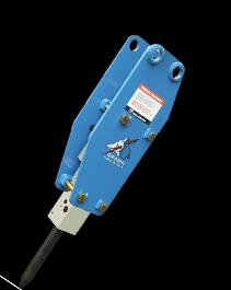 New Breaker for Sale